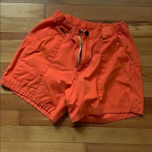 CHUBBIES shorts